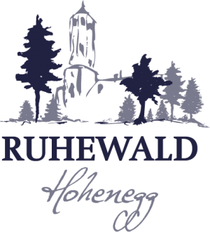 Ruhewald Hohenegg